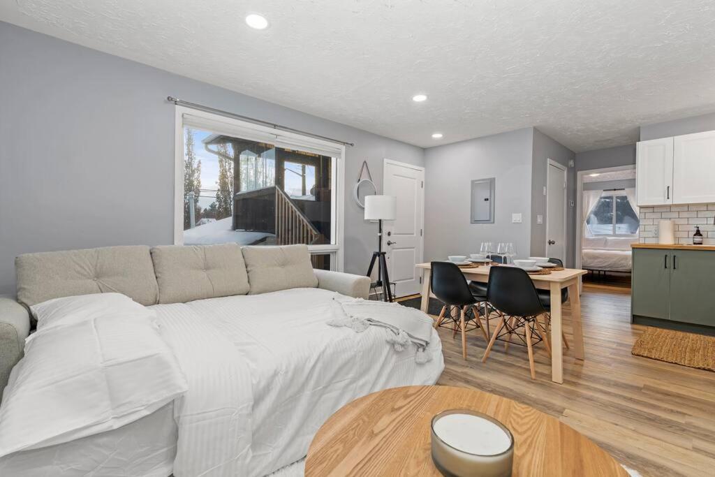 Elegant Boho Retreat - 8 Min To Wem *