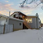 Elegant Boho Retreat - 8 Min To Wem
