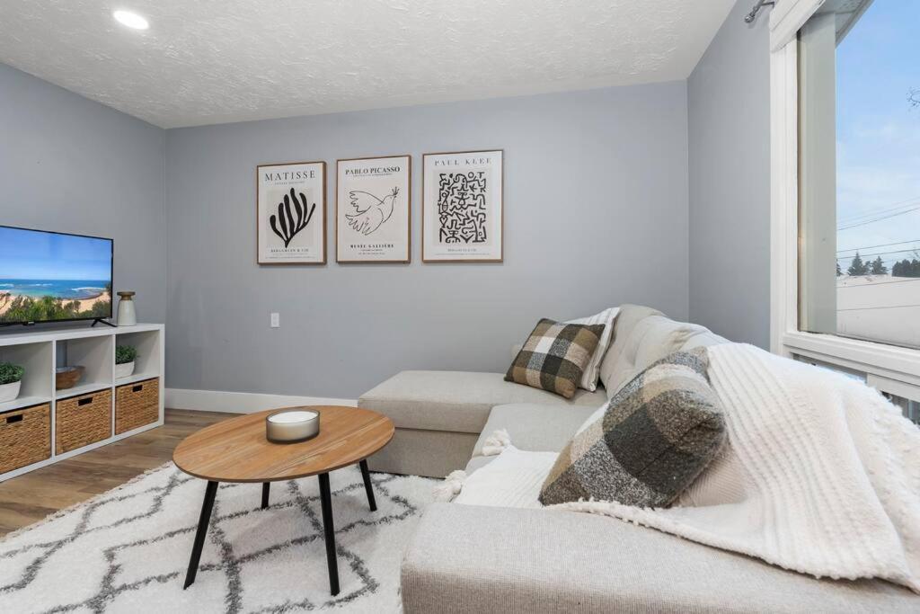 Elegant Boho Retreat - 8 Min To Wem *