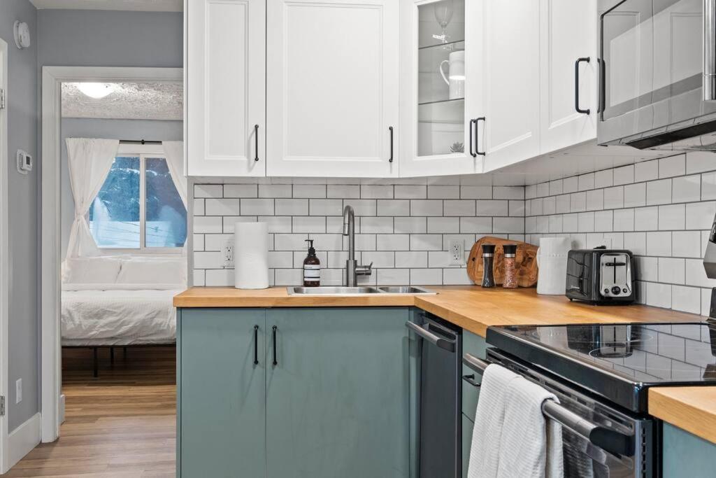 Elegant Boho Retreat - 8 Min To Wem *