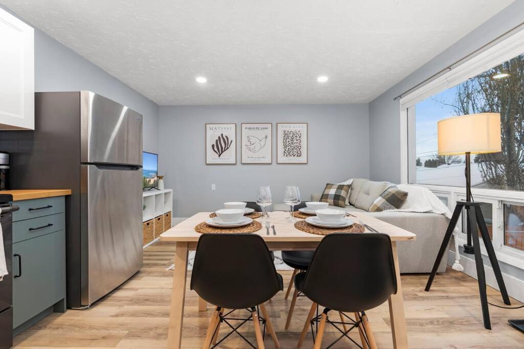 Elegant Boho Retreat - 8 Min To Wem *