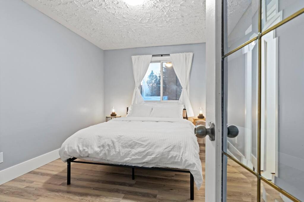 Elegant Boho Retreat - 8 Min To Wem Holiday home *