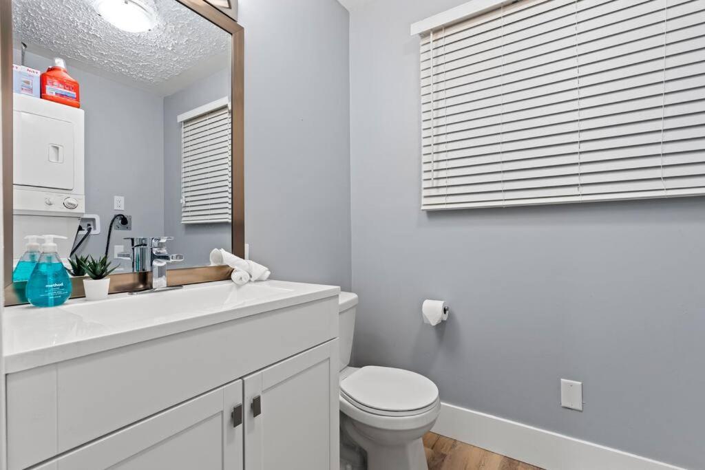Holiday home Elegant Boho Retreat - 8 Min To Wem