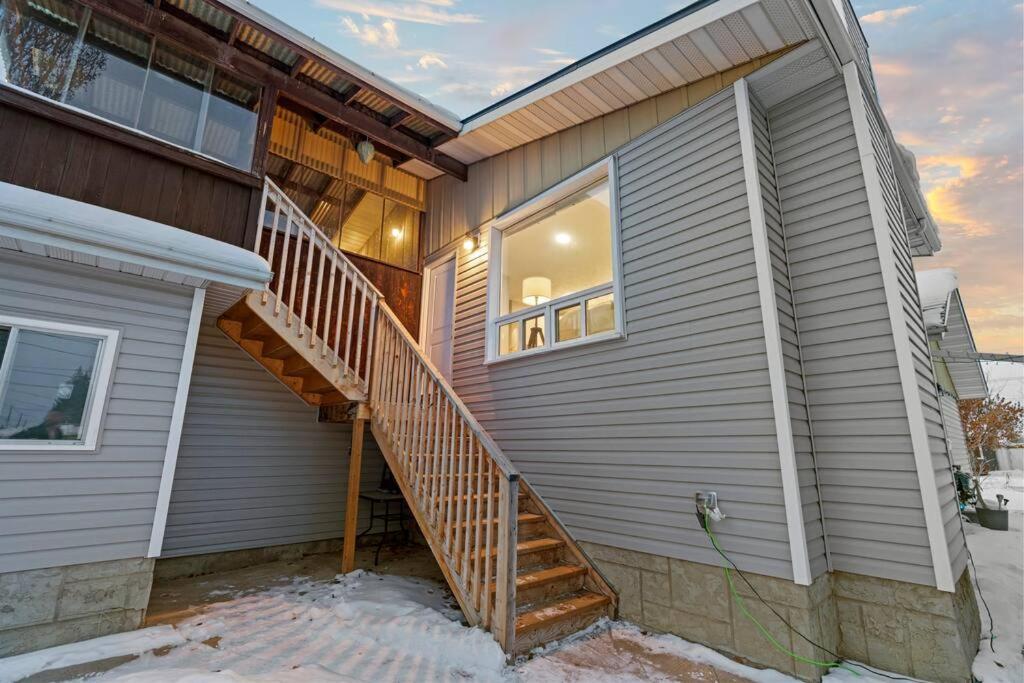 Elegant Boho Retreat - 8 Min To Wem